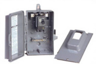 60a Non Fuse Disconect