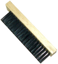 Straight Wire Brush