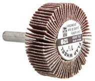 1.5"120g Mnt Flap Wheel