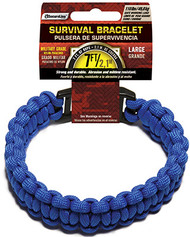 Lg Blu Surviv Bracelet