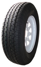 St205/75r14 Assembly