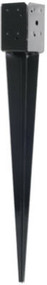 28"fenc Post Base Spike