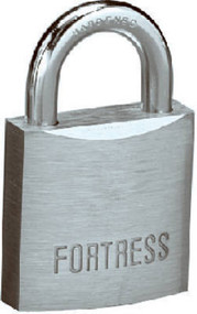 1" 25mm Alu Padlock