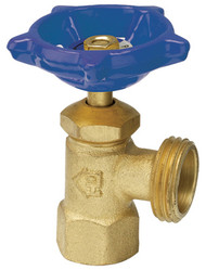 3/4" Brs Fpt Boil Drain