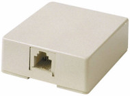 Alm Std Mod Phone Jack