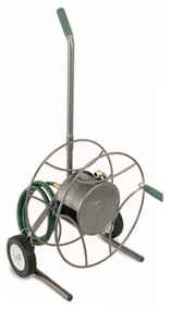 2whl Comp Hose Truck