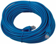 50' Blu Cat5 Cable