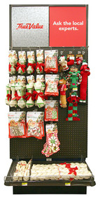78pc Holidayrawhide Dsp