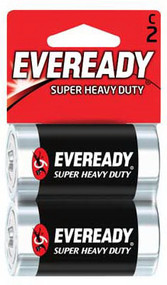 Ever 2pk C Hd Battery