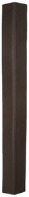 12-1/2x79 Brn Ridge Cap