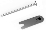 Weber 6pc Potato Nails