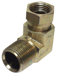1/2x1/2 90deg Swivel