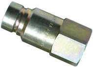 1/2malex1/2fnpt Adapter