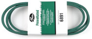 91x1/2 Powerated V Belt