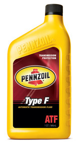 Penz Qt F Trans Fluid