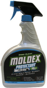 Moldex 32oz Protectant