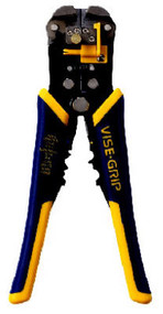 8"selfadj Wirestripper