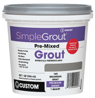 Qt Haystackpremixgrout
