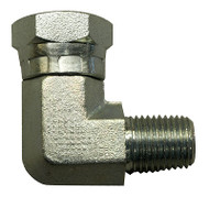 1/4malex3/4fem Swivel
