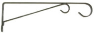 12"blk Hangplan Bracket