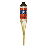 America Bamboo Torchdsp