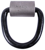5/8" Hd Trailer D Ring