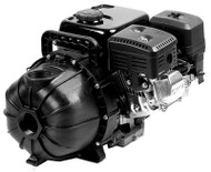 6.5hp Poly Trans Pump