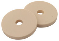 10pk 1" Tang Flt Washer