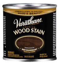 1/2pt Redmahog Wd Stain