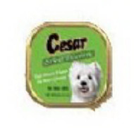 Cesar3.5oz Sirloin Food