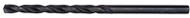 5/32" Blk Ox Drill Bit