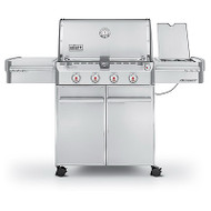 S-420 Ss Lp Grill