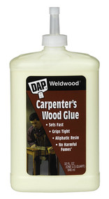 Qt Pro Carpenters Glue