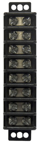 8circuit Terminal Block