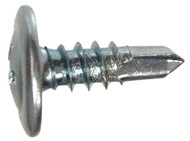 Lb 1/2x8 Zn Lath Screw