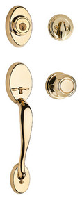 Pb Chelsea Handleset