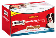 Milk Bone 18ct Med Chew