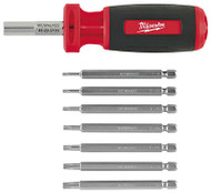 10 In1 Torx Key Driver