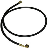 Mp3/8x6 Elbow Wash Hose