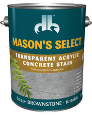 Gal Brnstone Conc Stain