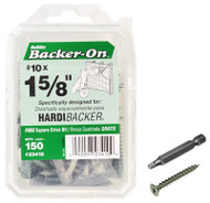 150ct10x1-5/8 Brd Screw