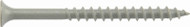 1/8keg 2.5x10 Ext Screw