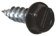 Lb 7x.5 Brn Gutt Screw