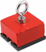 Red Hd Magnetic Base