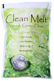 Cleanmelt 50lb Ice Melt