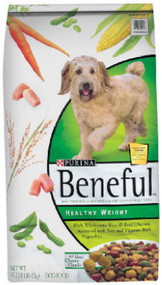 15.5lb Health Dog Food