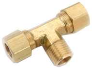 1/2cmpx1/2mpt Brs Tee