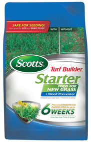 5m Starter Fertilizer