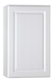 18x30 Wht Wall Cabinet