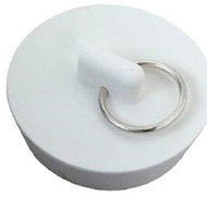 Mp 1-1/4wht Rubbstopper